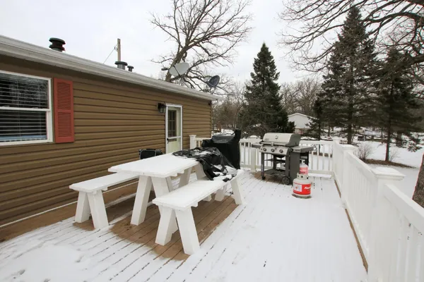 $245,000 | 16352 Irvine Avenue Northwest, Clearwater, MN 55320