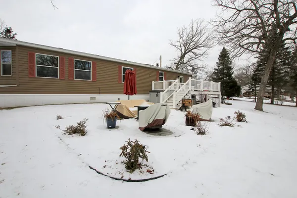 $245,000 | 16352 Irvine Avenue Northwest, Clearwater, MN 55320