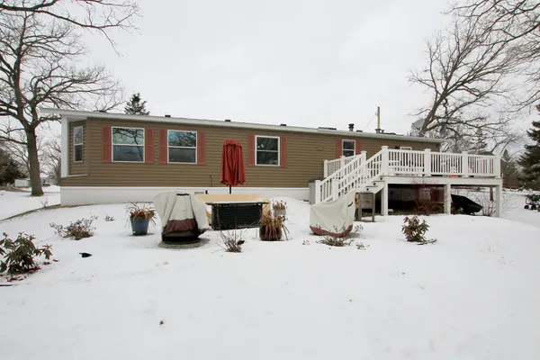 $245,000 | 16352 Irvine Avenue Northwest, Clearwater, MN 55320