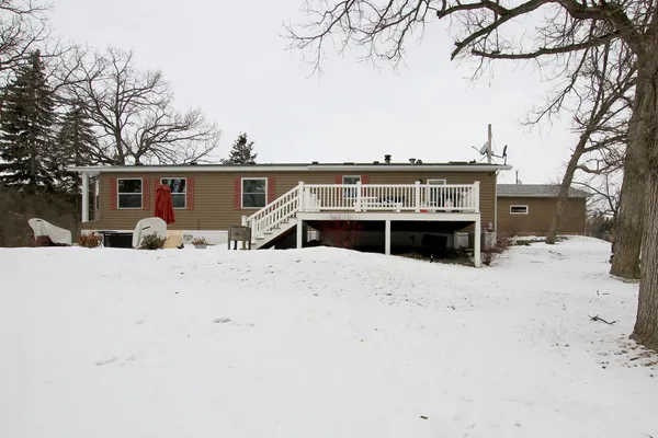 $245,000 | 16352 Irvine Avenue Northwest, Clearwater, MN 55320