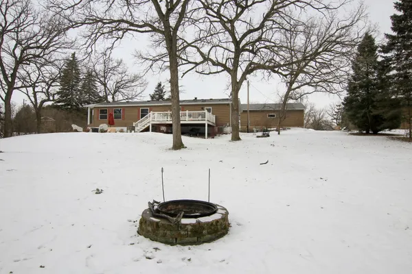 $245,000 | 16352 Irvine Avenue Northwest, Clearwater, MN 55320