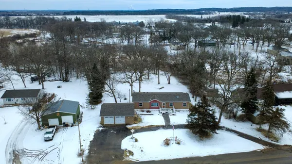 $245,000 | 16352 Irvine Avenue Northwest, Clearwater, MN 55320