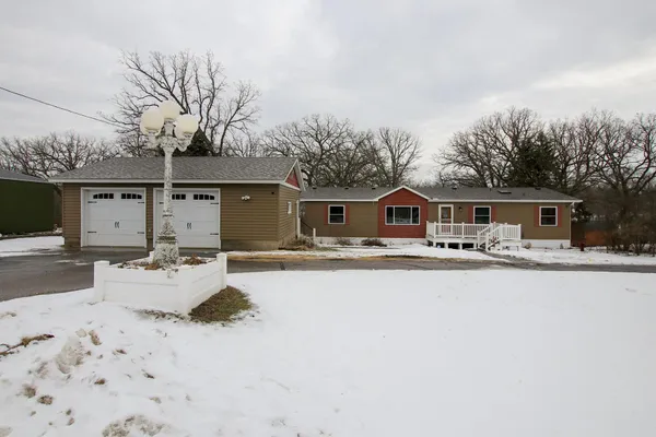 $245,000 | 16352 Irvine Avenue Northwest, Clearwater, MN 55320