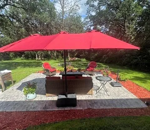 $245,000 | 16352 Irvine Avenue Northwest, Clearwater, MN 55320