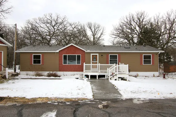 $245,000 | 16352 Irvine Avenue Northwest, Clearwater, MN 55320