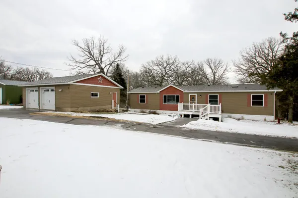 $245,000 | 16352 Irvine Avenue Northwest, Clearwater, MN 55320