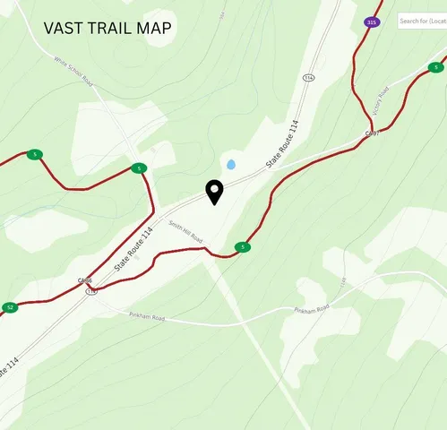 $249,000 | 0 Route 114 Burke Vt 05832, East Burke, VT 05832
