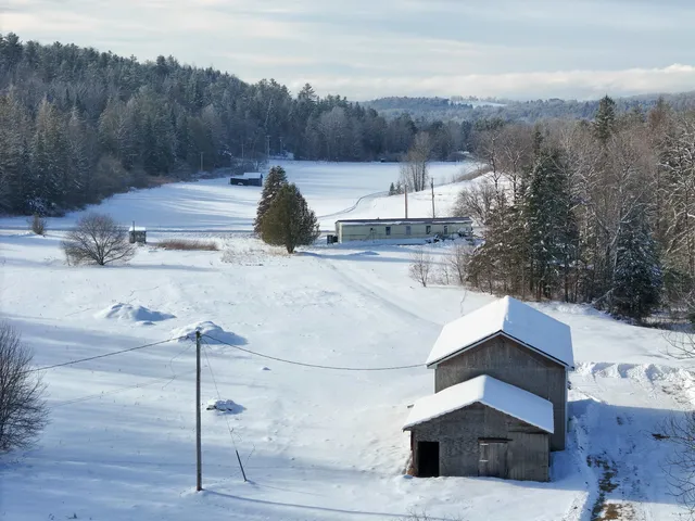 $249,000 | 0 Route 114 Burke Vt 05832, East Burke, VT 05832