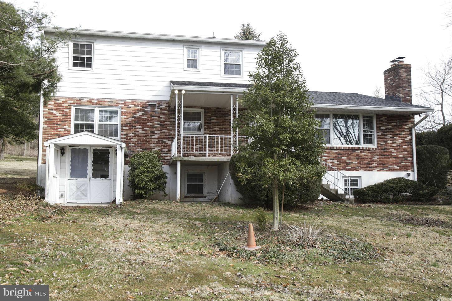 5257 Wentz Road Manchester, MD 21102 - Photo 22 of 23 Exterior (Rear)