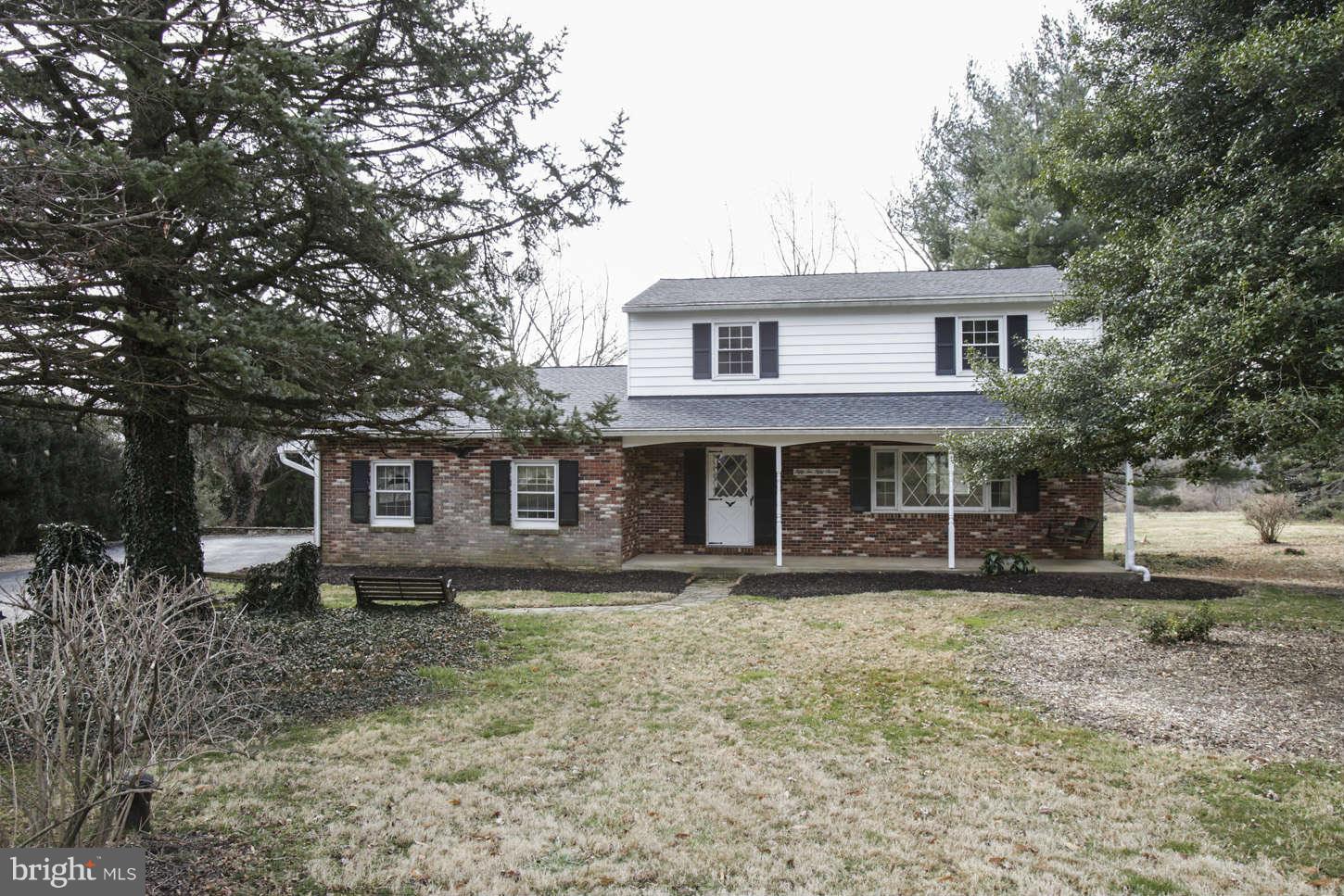 5257 Wentz Road Manchester, MD 21102 - Photo 23 of 23 Exterior (Front)
