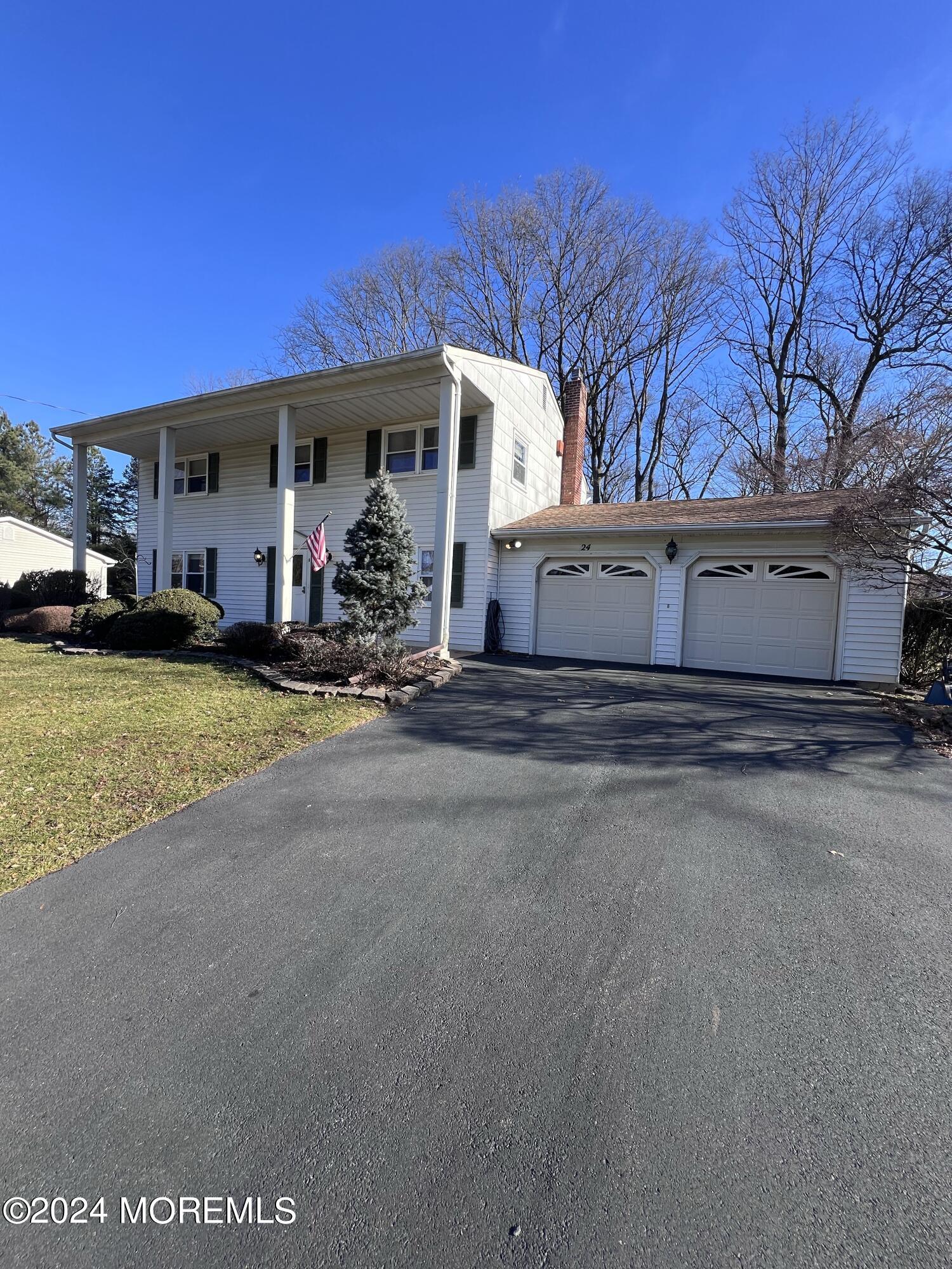 24 Millay Road Morganville, NJ 07751 - Photo 2 of 25 IMG_5039