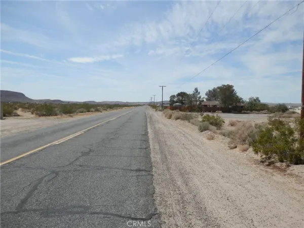 $59,000 | 0 Calico, Yermo, CA 92398