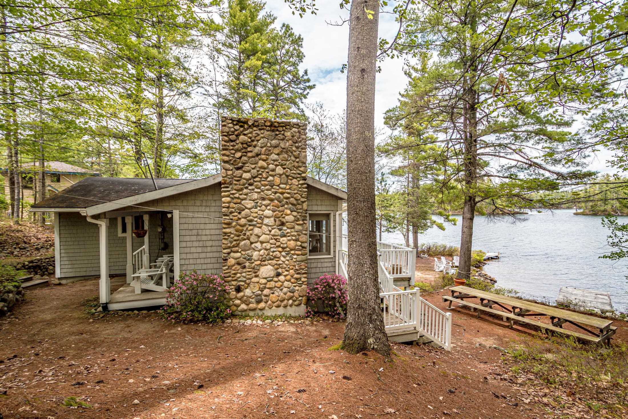 151 Island View Road Acton, ME 04001 - Photo 6 of 47