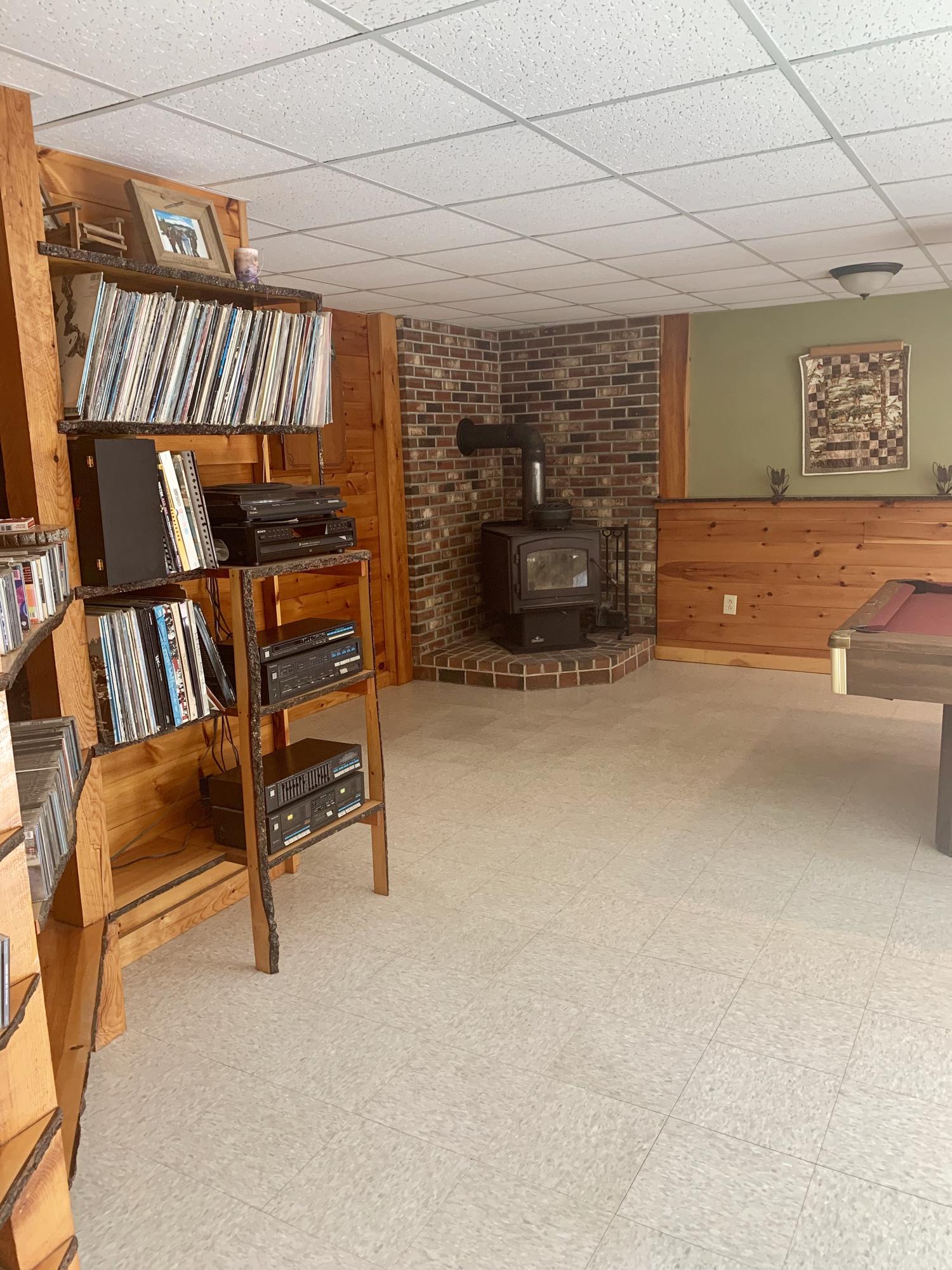 169 Rome Road Rome, ME 04963 - Photo 39 of 41 033 Walk outBasement