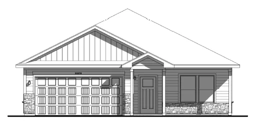 $339,900 | 511 Douglas Drive South, Annandale, MN 55302