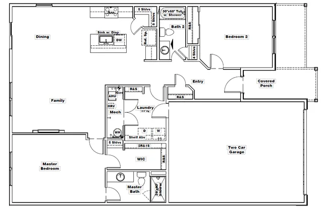 $339,900 | 511 Douglas Drive South, Annandale, MN 55302