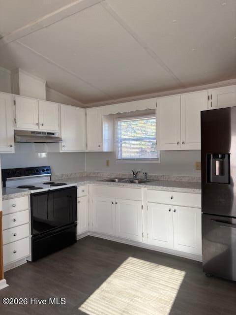 117 Belgrade Extention Road Maysville, NC 28555 - Photo 12 of 25 Kitchen