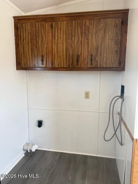 117 Belgrade Extention Road Maysville, NC 28555 - Photo 15 of 25 Laundry Area
