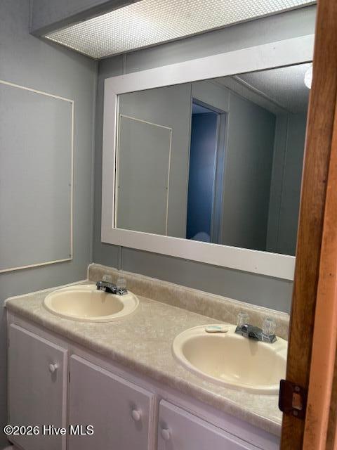 117 Belgrade Extention Road Maysville, NC 28555 - Photo 16 of 25 Master Bath
