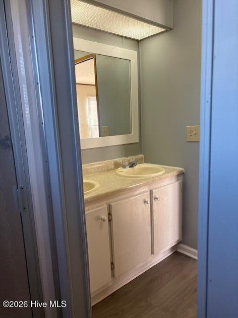 117 Belgrade Extention Road Maysville, NC 28555 - Photo 18 of 25 Master Bath