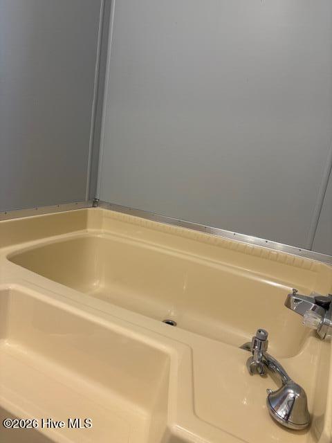 117 Belgrade Extention Road Maysville, NC 28555 - Photo 20 of 25 Master Bath