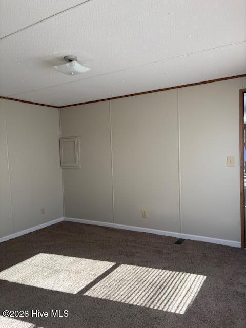 117 Belgrade Extention Road Maysville, NC 28555 - Photo 21 of 25 Master Bedroom