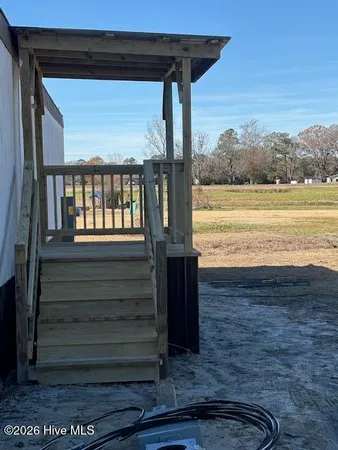 $138,000 | 117 Belgrade Extention Road, Maysville, NC 28555