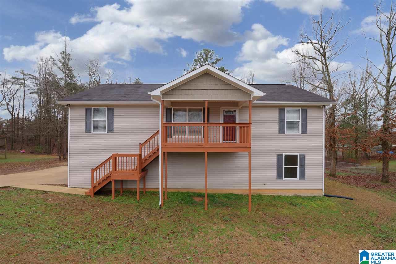 20331 Castle Rdg Road McCalla, AL 35111 - Photo 1 of 25