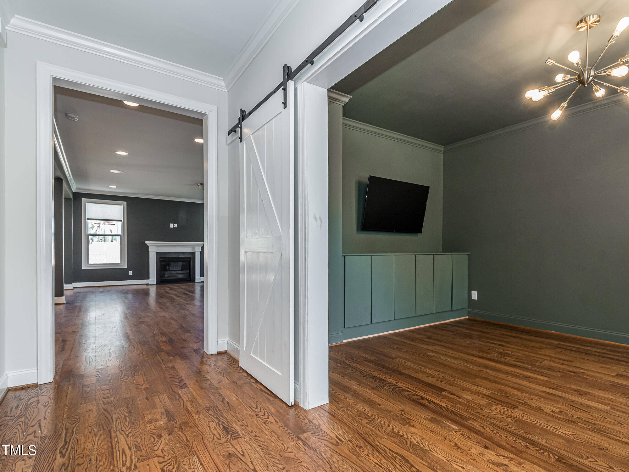 5347 Cypress Lane Raleigh, NC 27609 - Photo 28 of 57 InTrust_Realty_Lee_5347_Cypress-7103