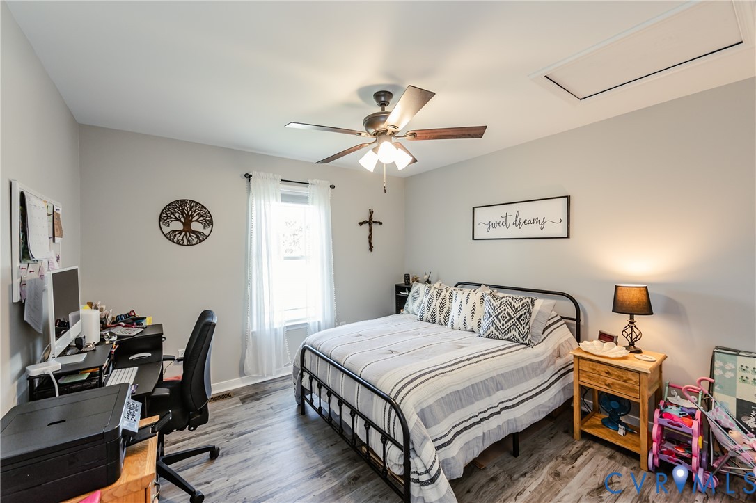 8518 Vaughan Road Petersburg, VA 23805 - Photo 37 of 45