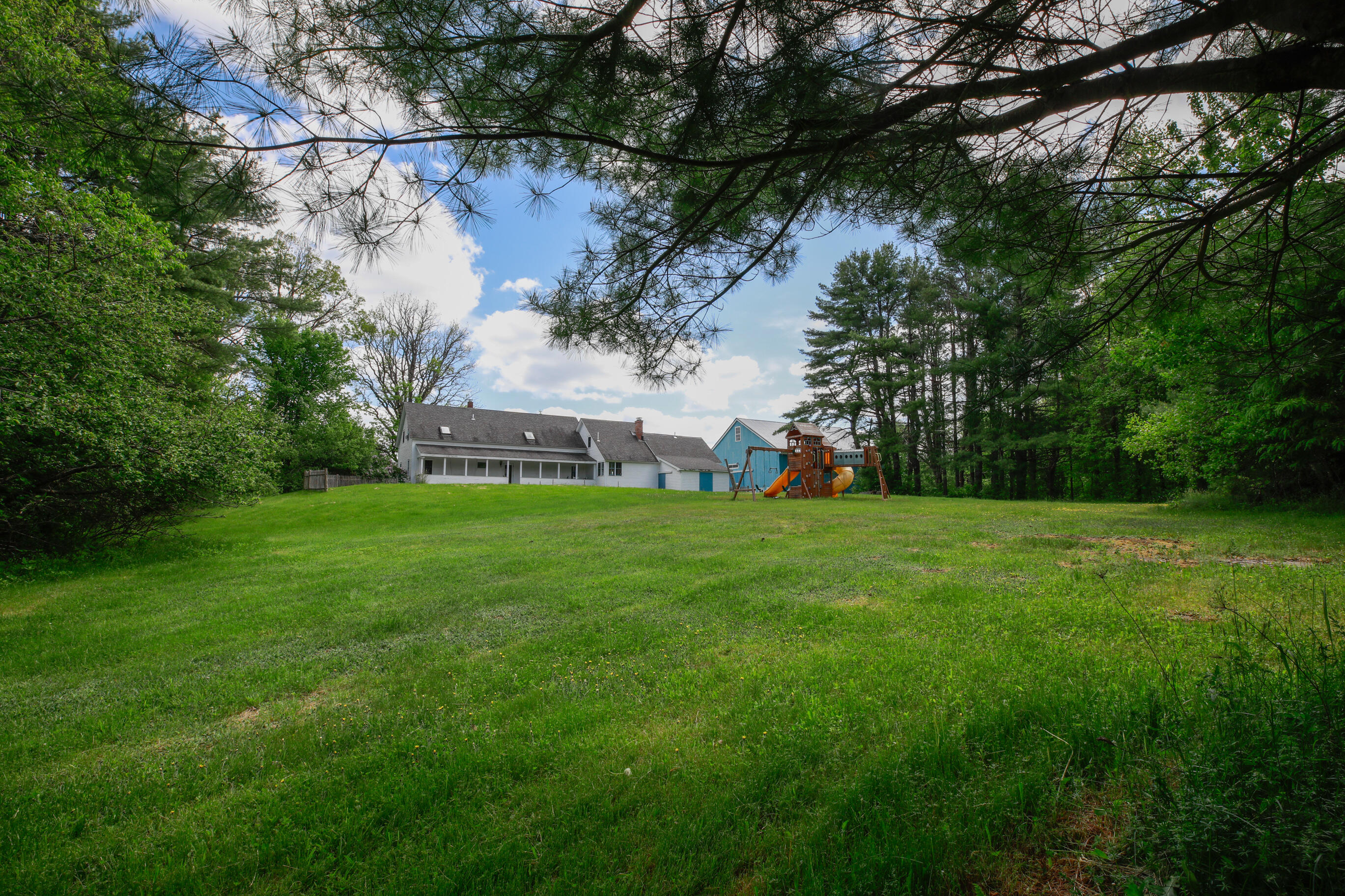 330 Cottrell Road Dixmont, ME 04932 - Photo 75 of 89 330CottrellRd_Dixmont_May_2024-112