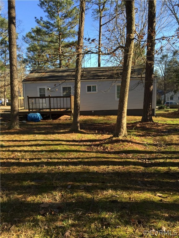 5136 Rollingway Road Chesterfield, VA 23832 - Photo 2 of 2