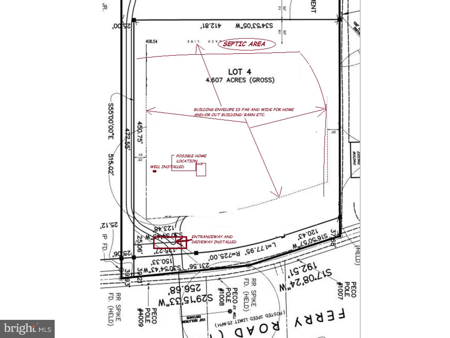 Lot 149 Ferry Road New Hope, PA 18938 - Photo 6 of 6