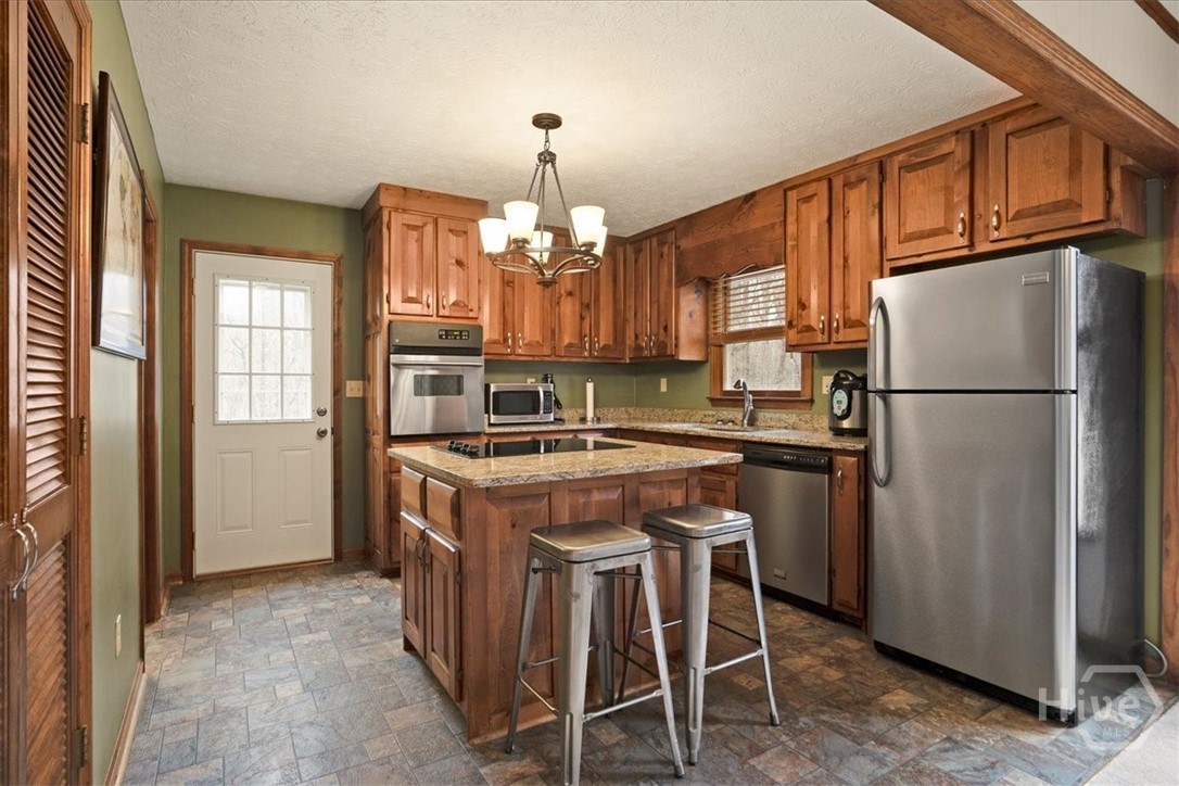 59 Busbin Lane Colbert, GA 30628 - Photo 12 of 29 Gallery Image 12