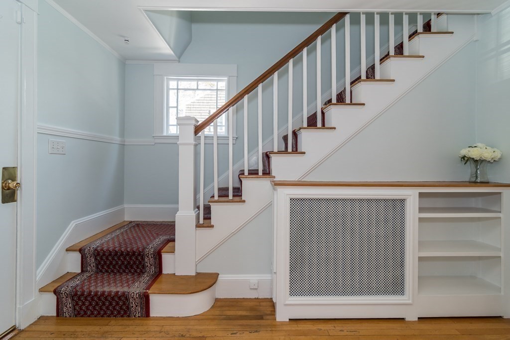 24 Durant Road Wellesley, MA 02482 - Photo 13 of 25