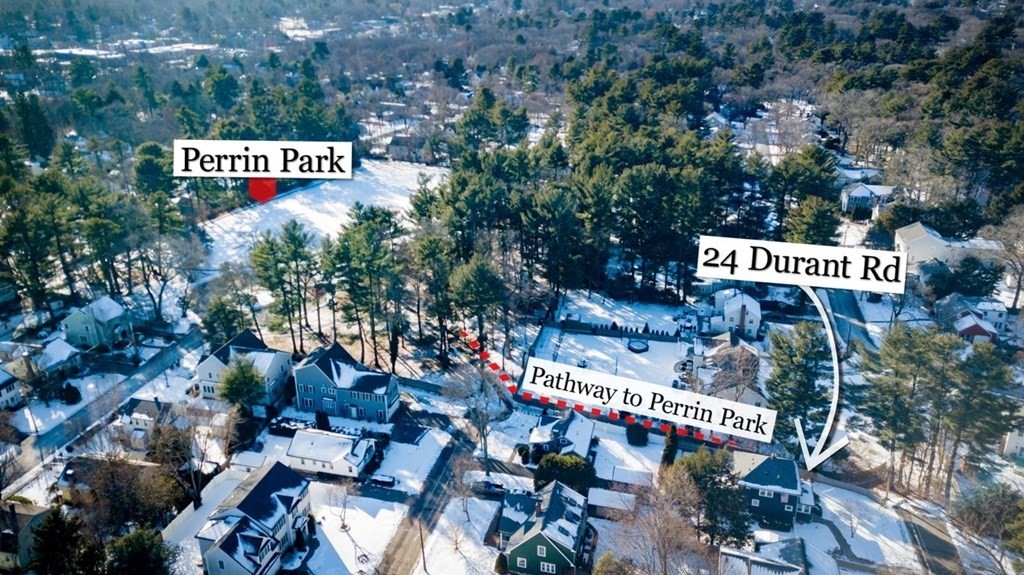 24 Durant Road Wellesley, MA 02482 - Photo 25 of 25