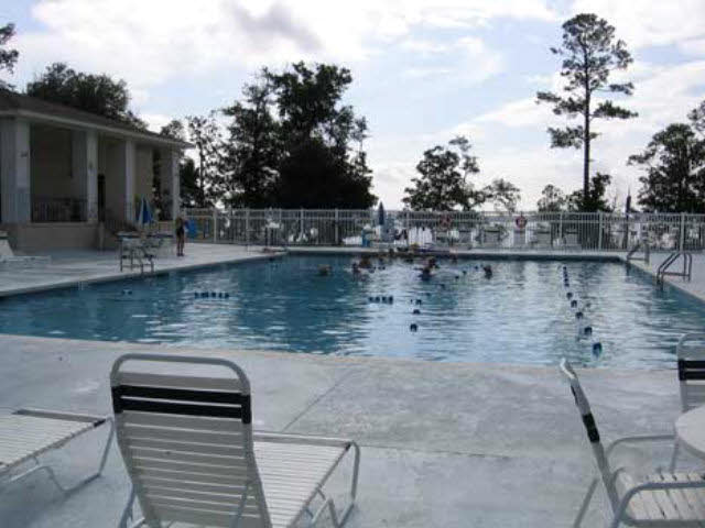 1615 Del Rey Drive Lillian, AL 36549 - Photo 11 of 13 pool