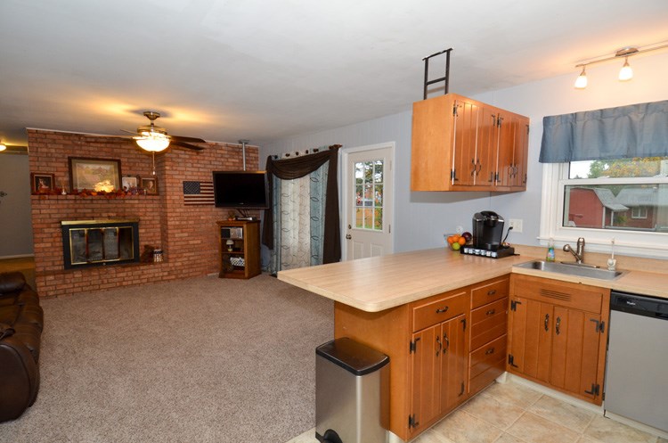 5526 Raleigh Drive South Bend, IN 46614 - Photo 13 of 19