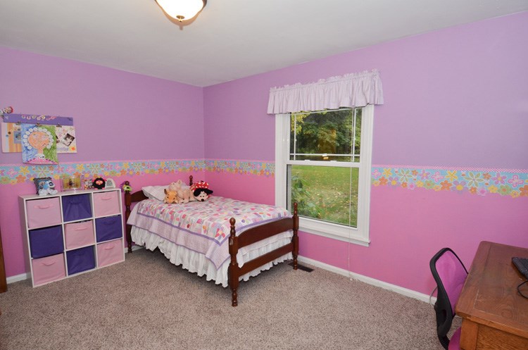 5526 Raleigh Drive South Bend, IN 46614 - Photo 15 of 19