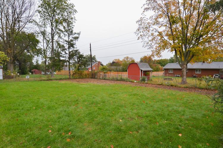 5526 Raleigh Drive South Bend, IN 46614 - Photo 19 of 19