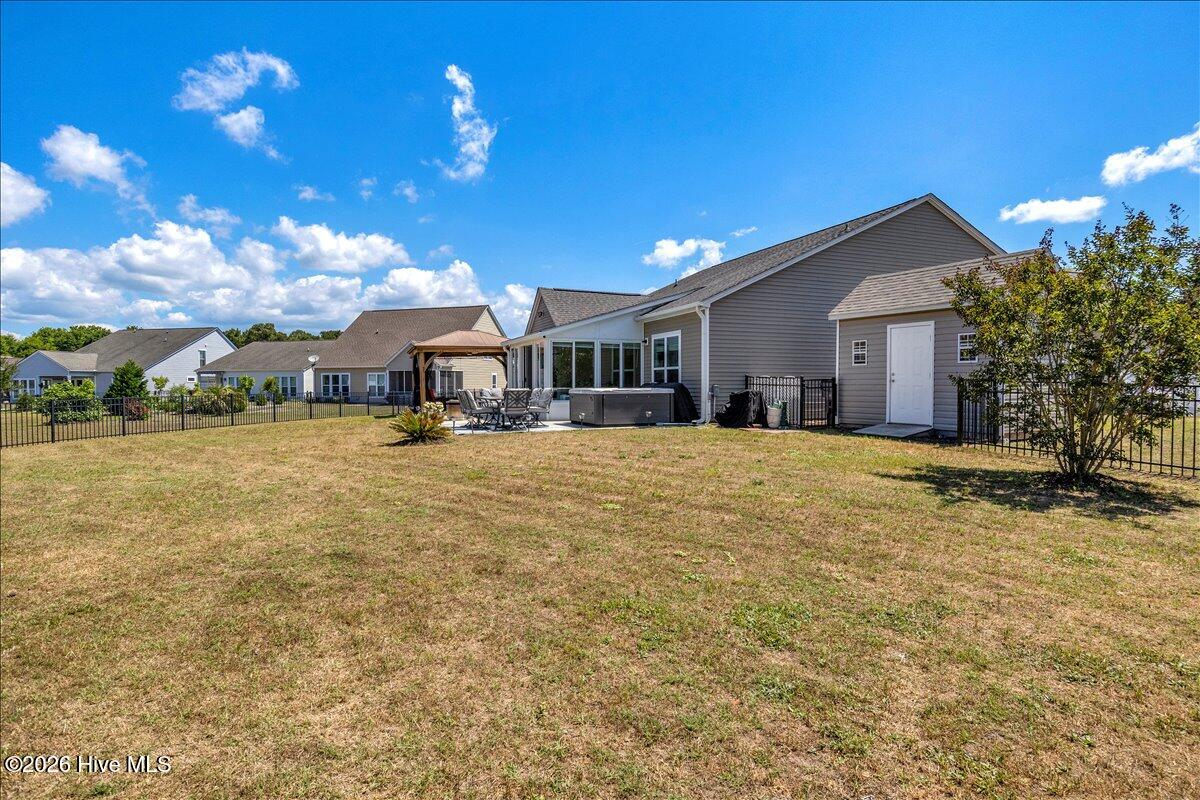 5261 Windlass Road Southport, NC 28461 - Photo 62 of 96 5261 WINDLASS RD