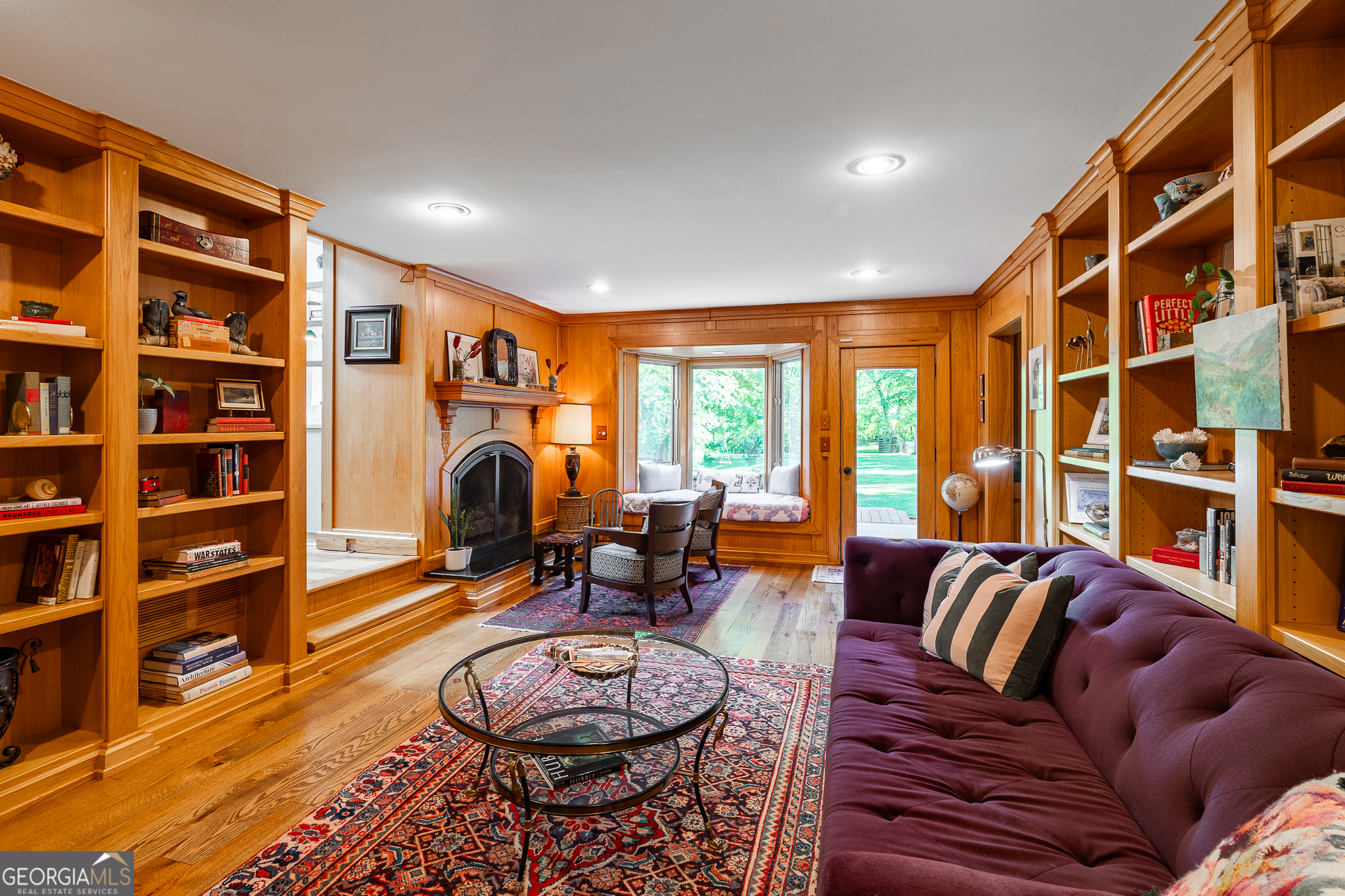 390 Duncan Springs Road Athens, GA 30606 - Photo 27 of 75