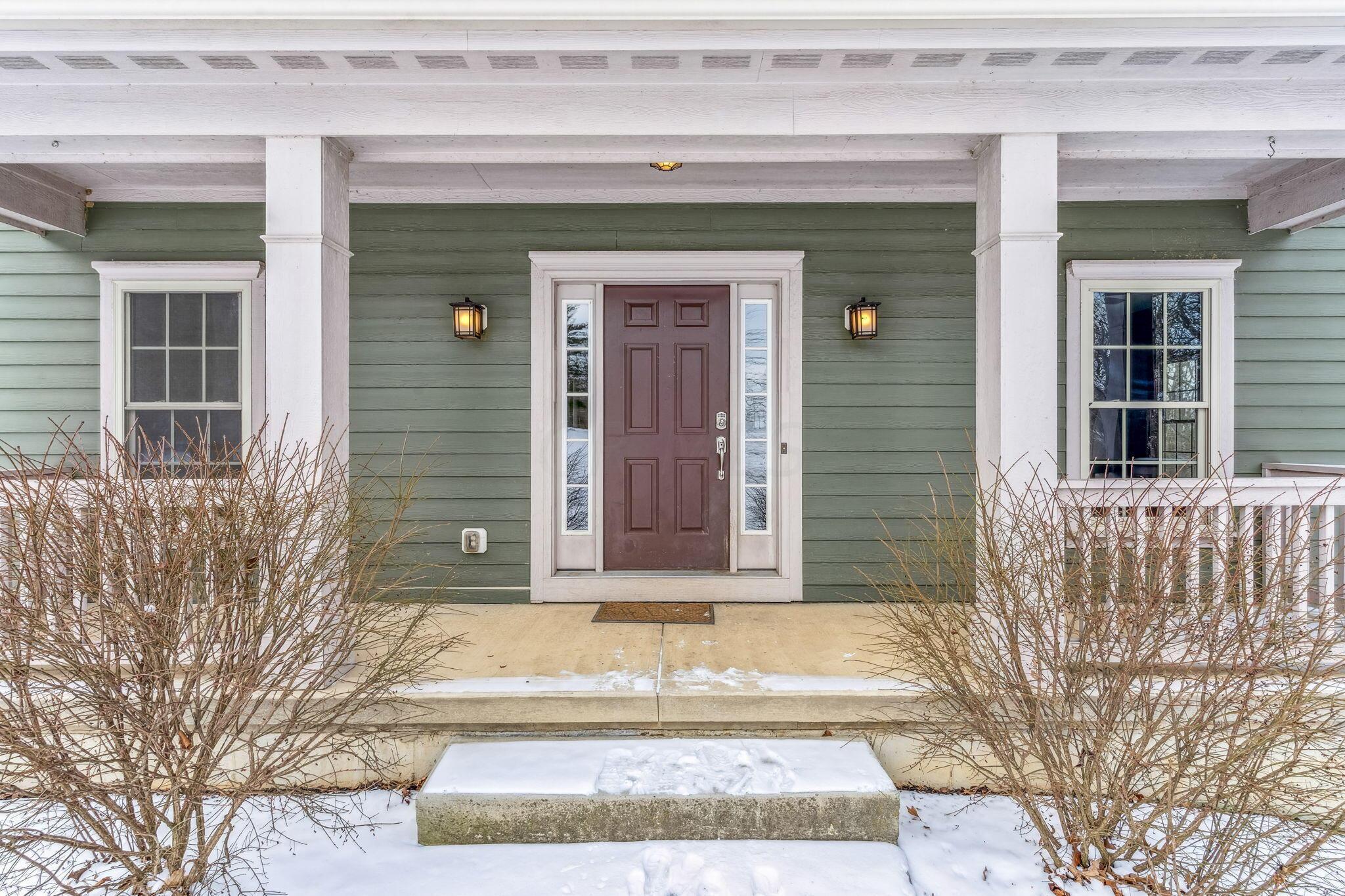 16159 Robinson Road Plain City, OH 43064 - Photo 3 of 87 Welcome to 16159 Robinson Road