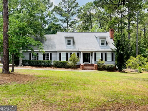$339,900 | 102 Ponderosa Court, Statesboro, GA 30458