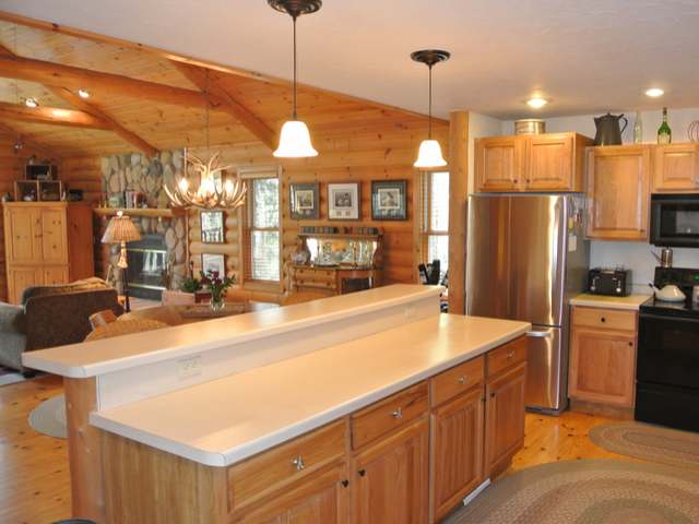 8853 Woodruff Road Woodruff, WI 54568 - Photo 6 of 20 Gallery Image 6