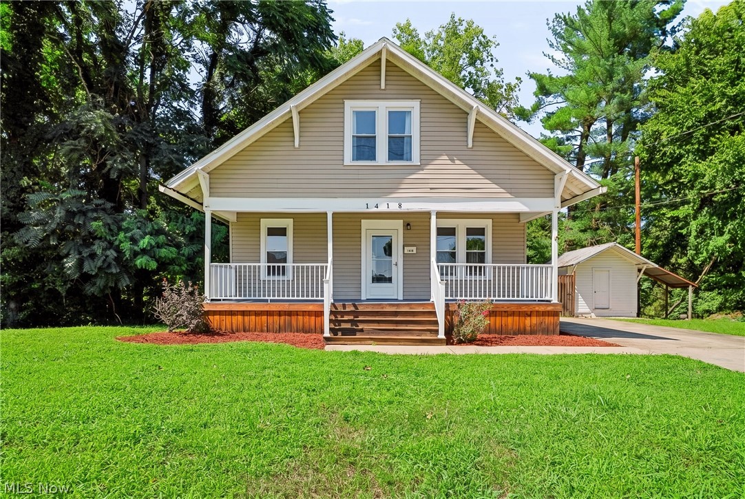 1418 Hocking Road Belpre, OH 45714 - Photo 42 of 46 Gallery Image 42