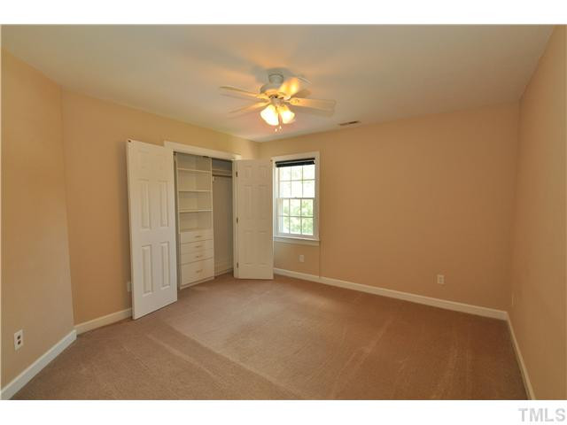 3909 Phlox Road Raleigh, NC 27616 - Photo 17 of 25 Bedroom