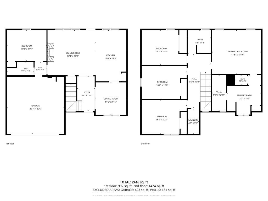 380 Pitts Chapel Road Newborn, GA 30056 - Photo 45 of 45