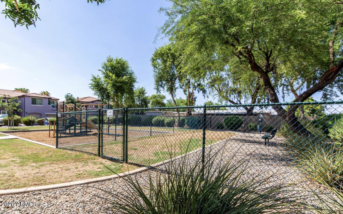 7726 East Baseline Road, Unit 154 Mesa, AZ 85209 - Photo 30 of 37 Dog Park