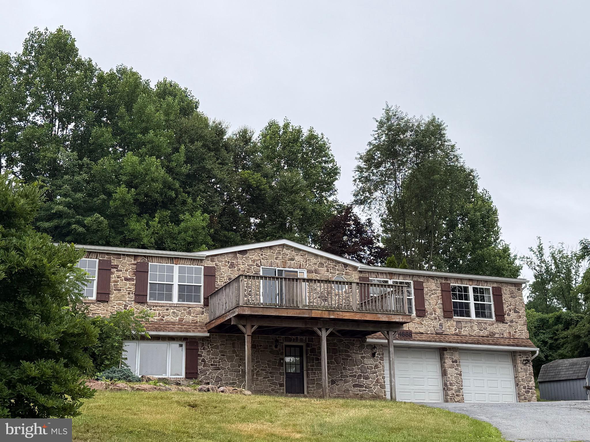 4888 Vera Cruz Road Emmaus, PA 18049 - Photo 1 of 29